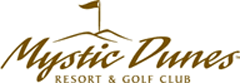Mystic Dunes Resort & Golf Club 